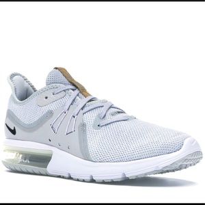 ‼️Nike Air Max Sequent 3‼️